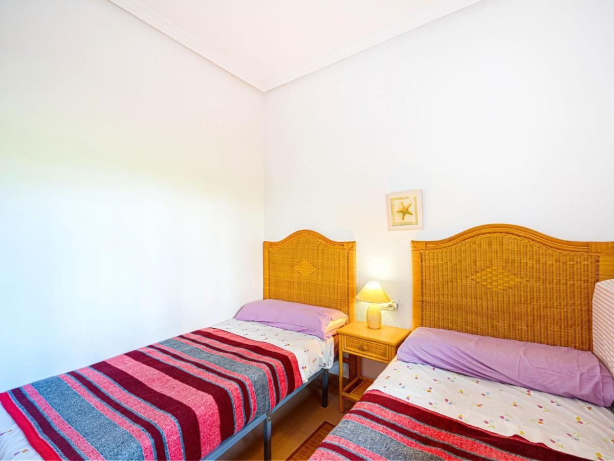 Apartment With Pool In Urb Medina Del Sol Denia Exteriör bild